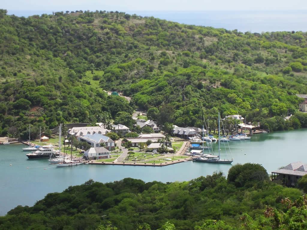 Antigua