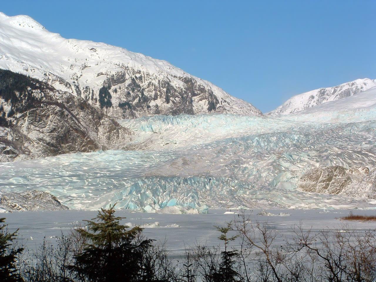 Alaska