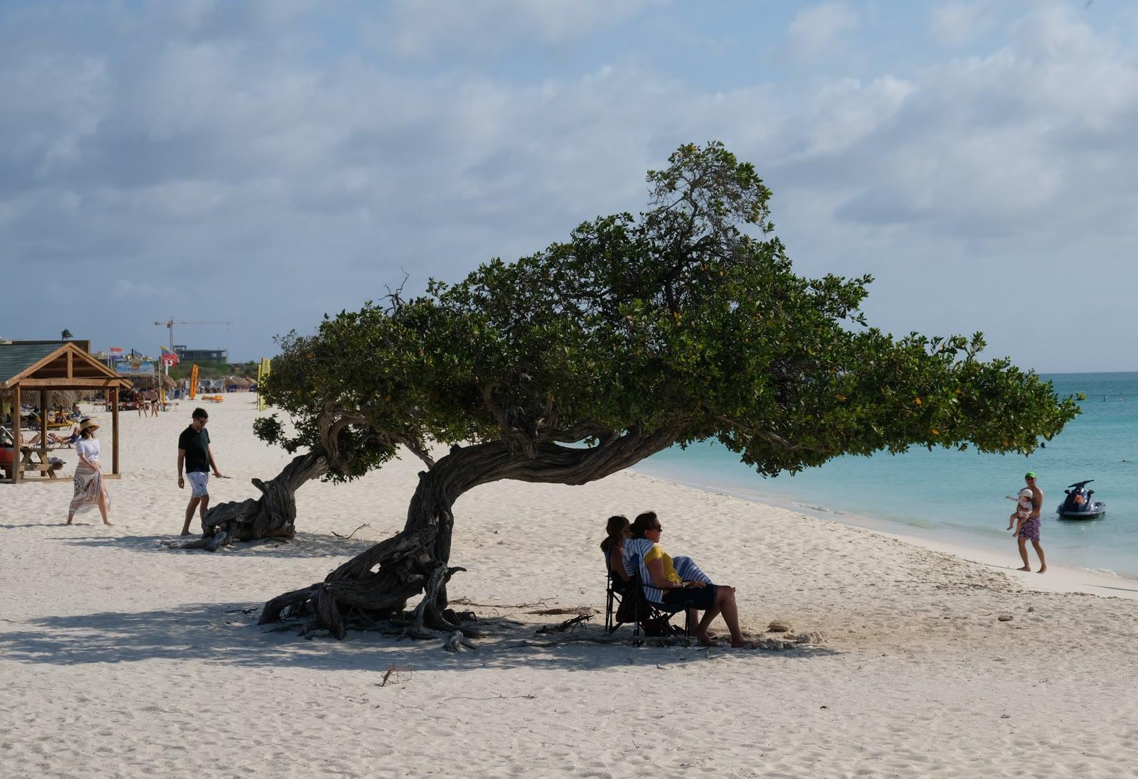 Aruba