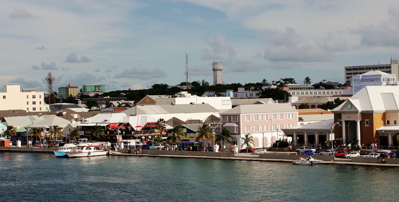 The Bahamas