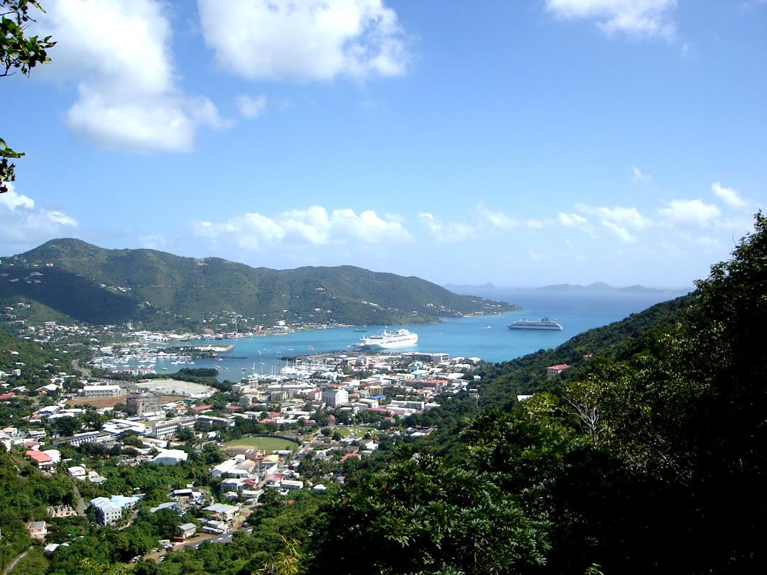 British Virgin Islands
