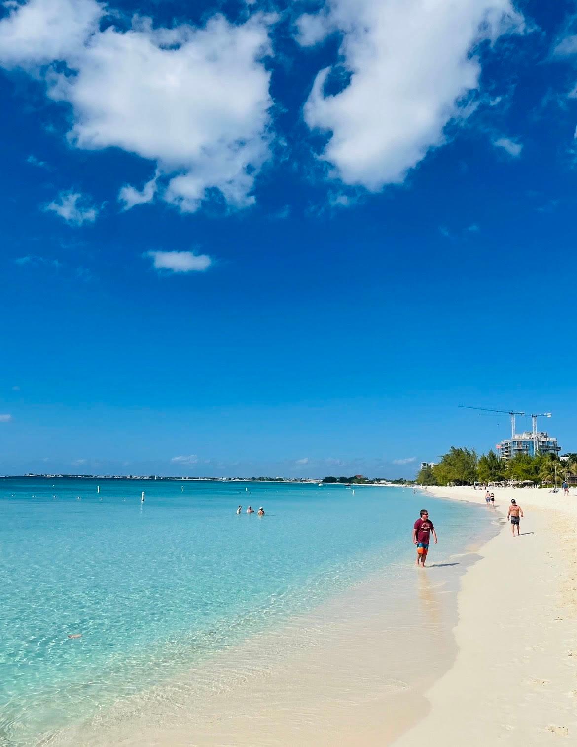 Cayman Islands