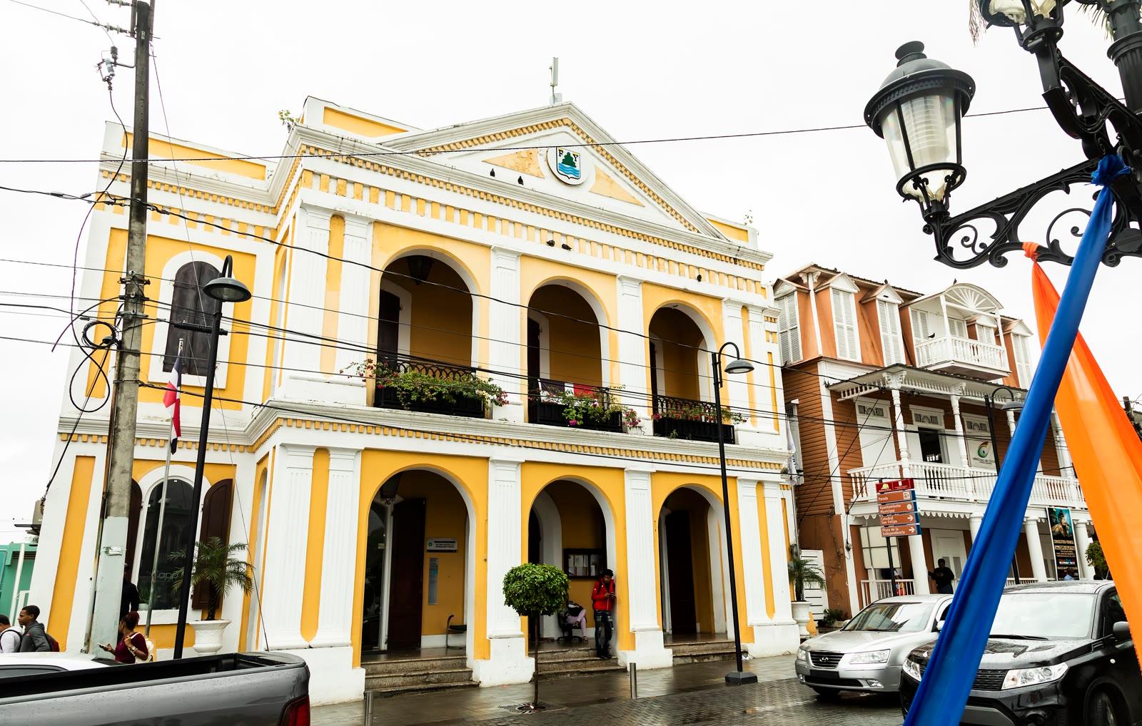 Dominican Republic