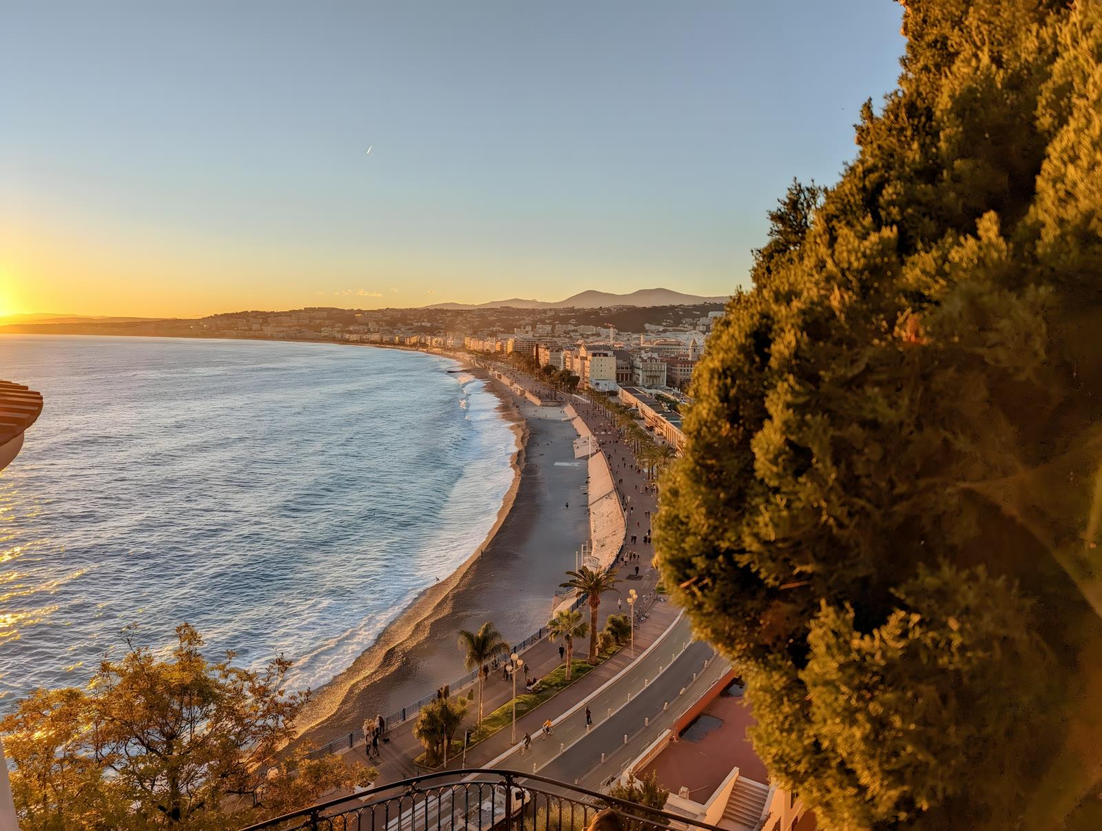 France