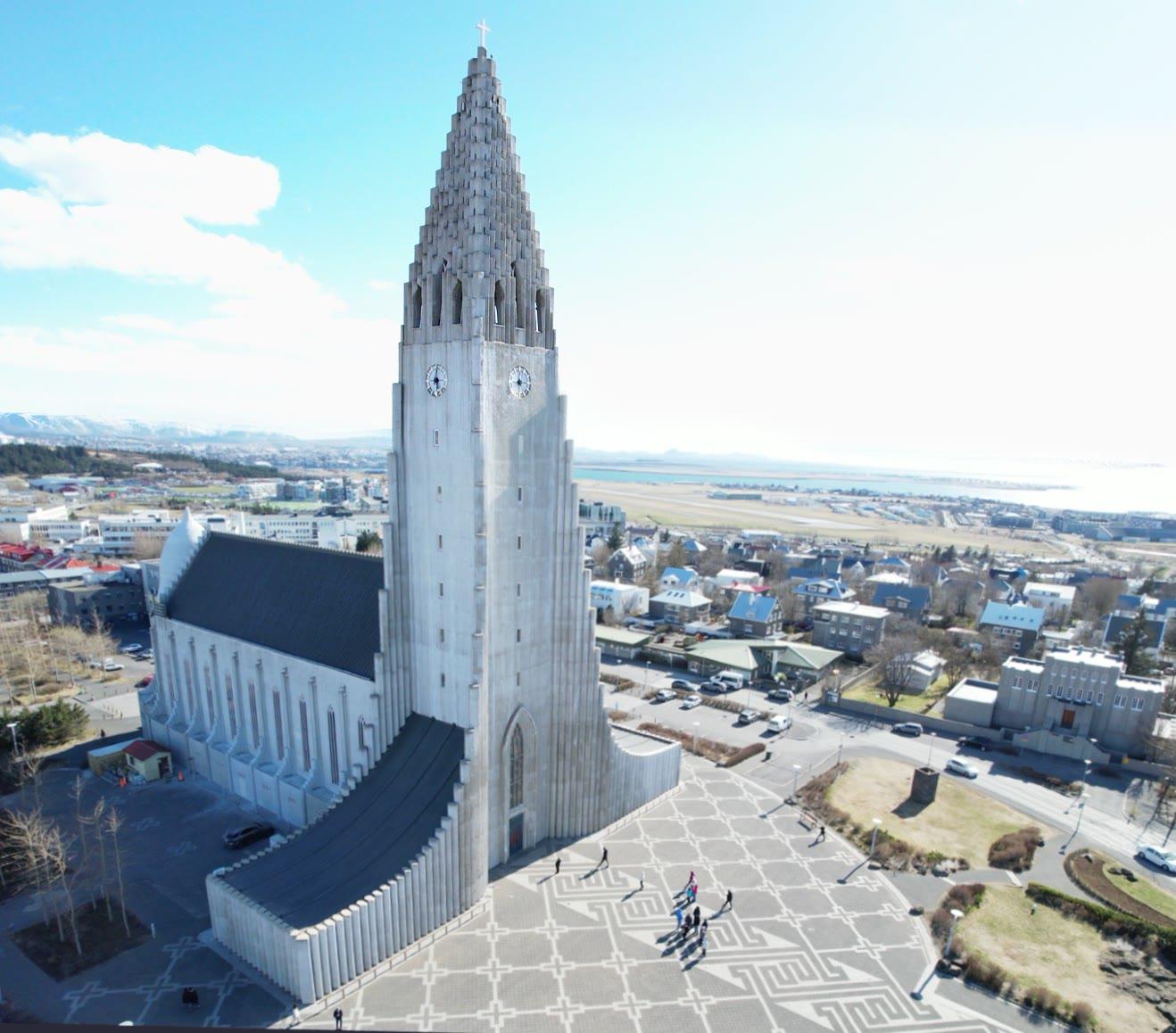 Iceland