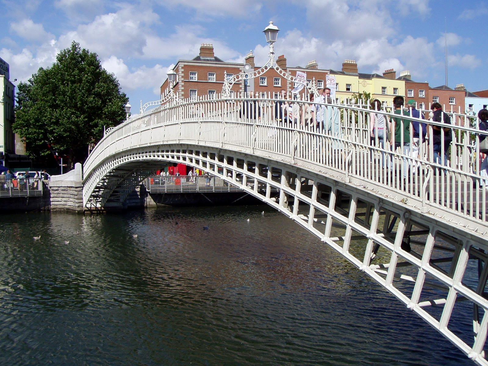 Ireland