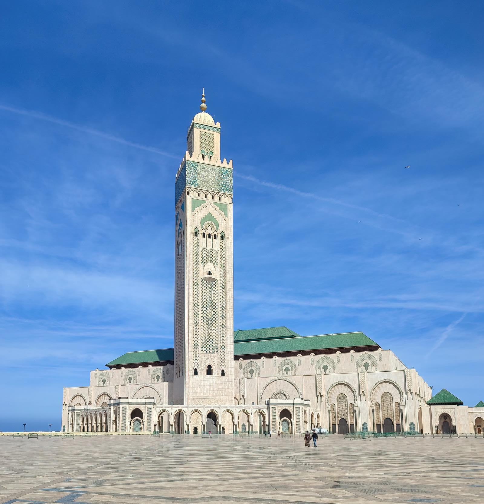 Morocco