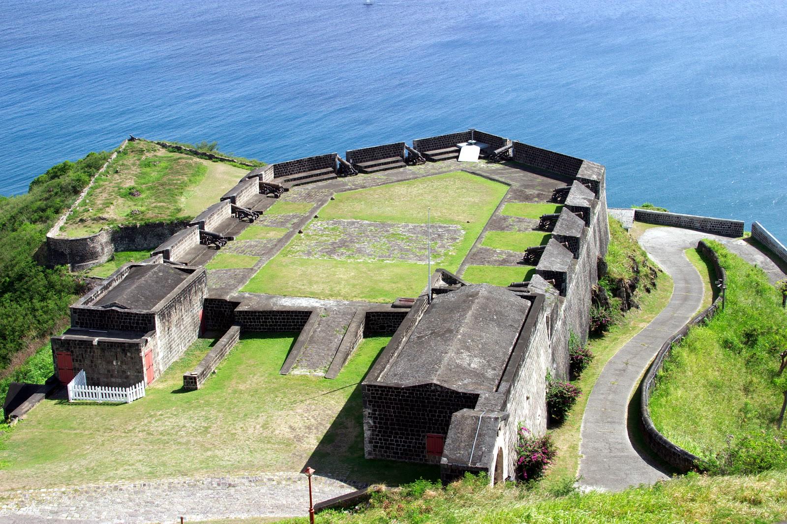 St. Kitts & Nevis