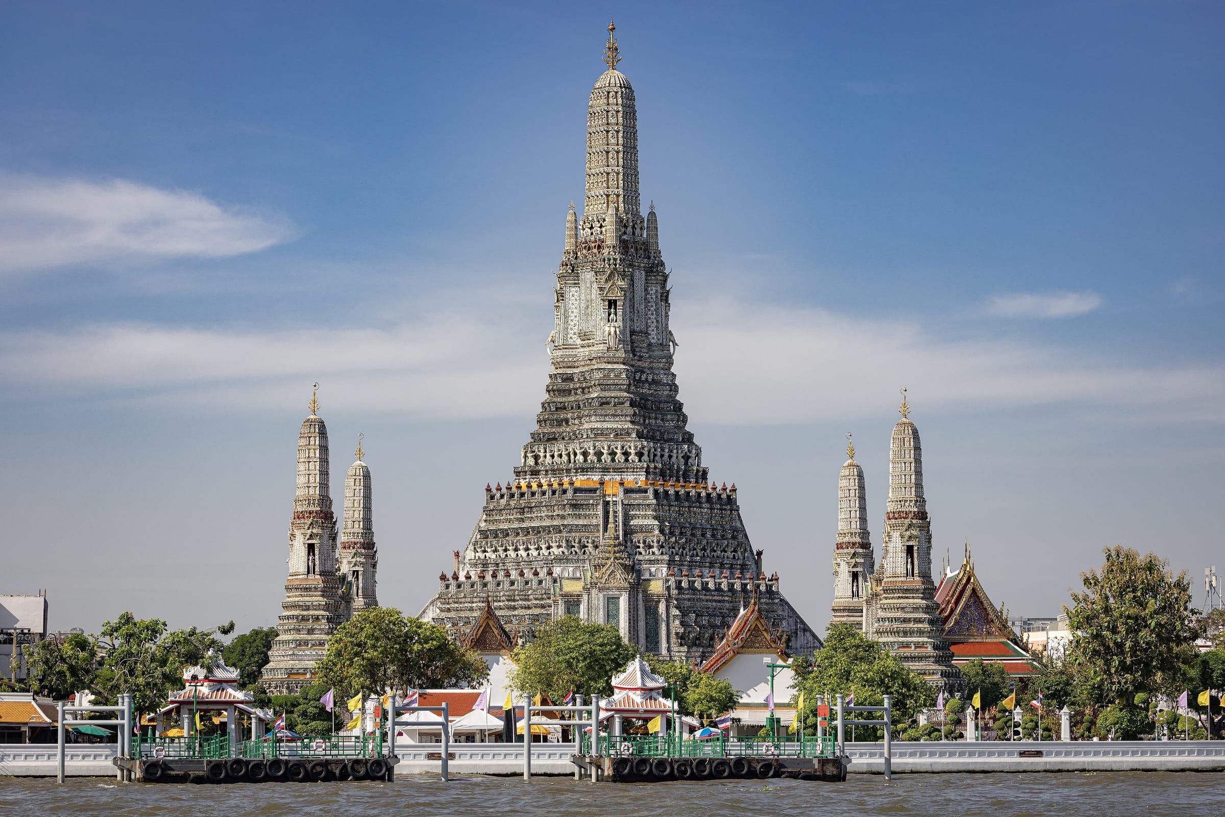 Thailand