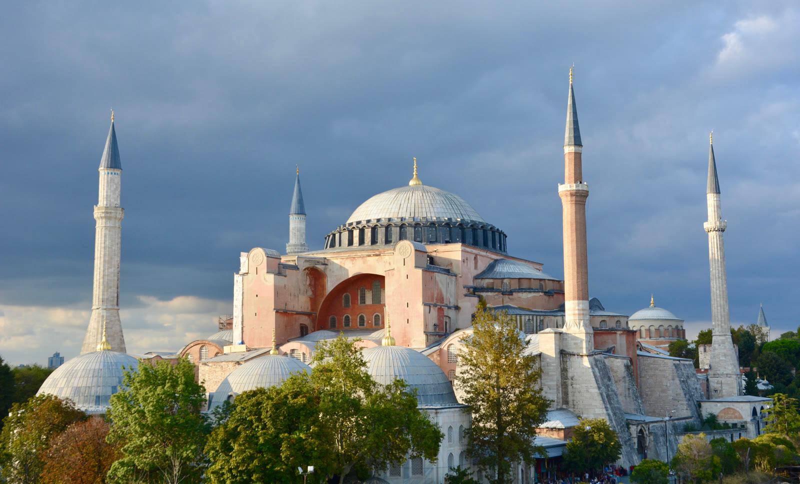Turkey