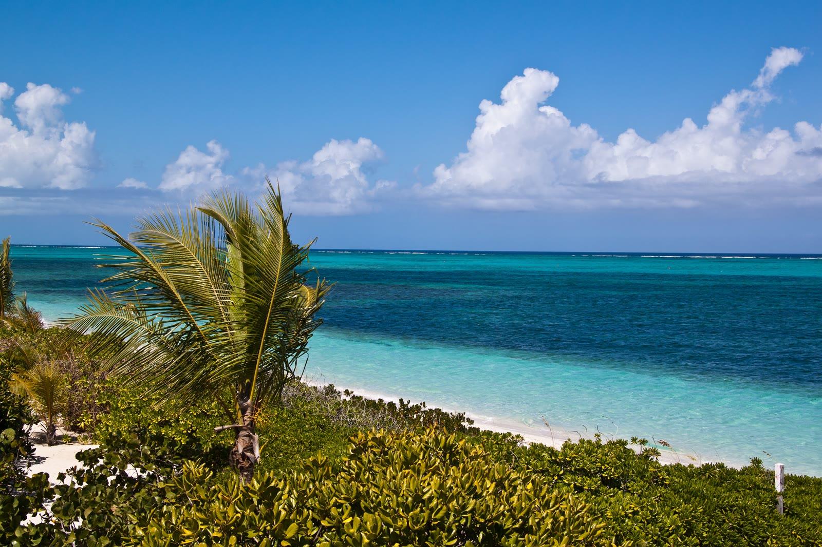 Turks & Caicos