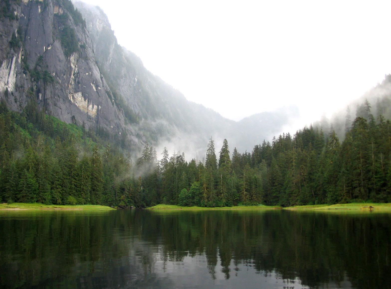 Ketchikan
