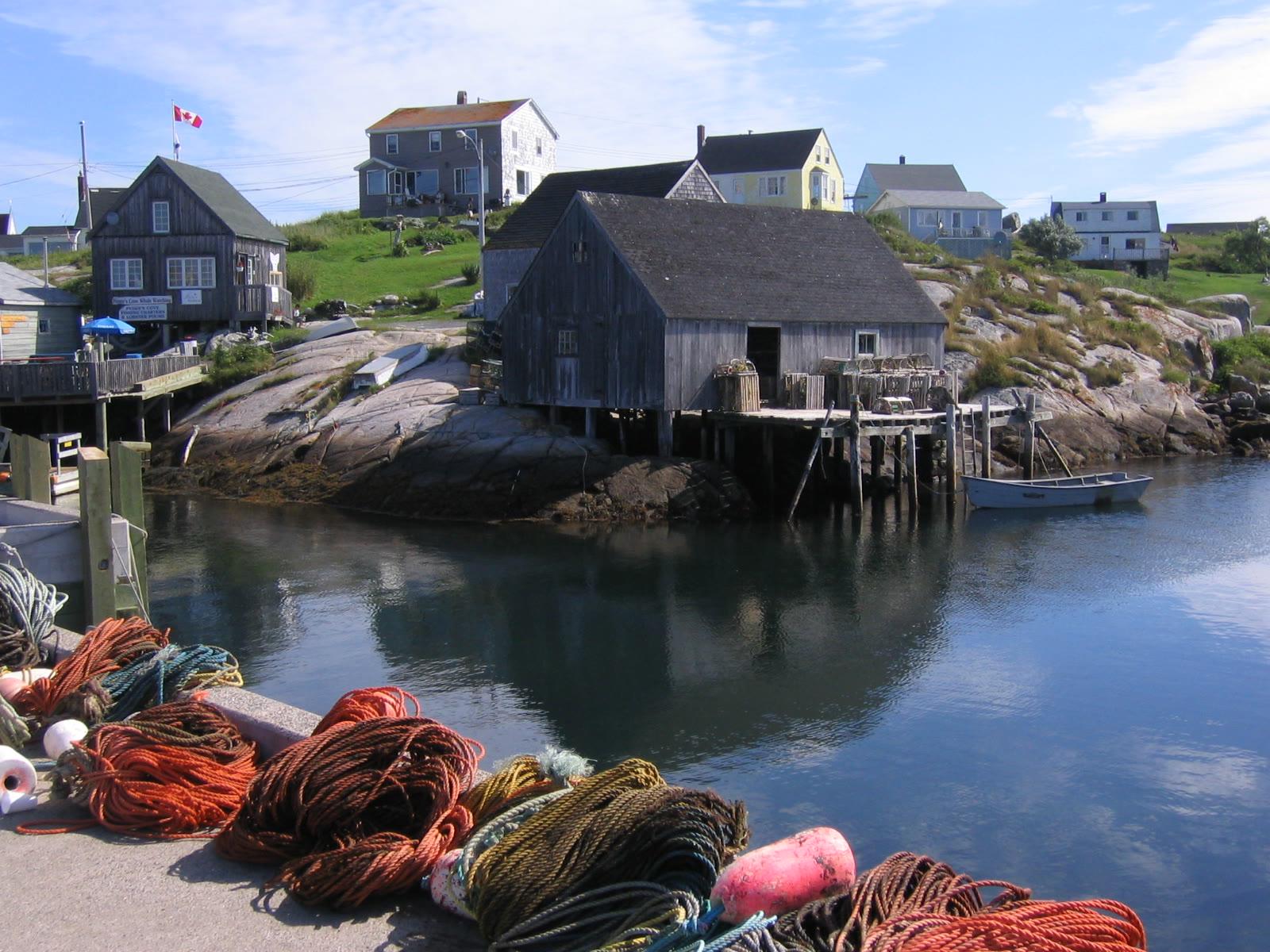 Halifax