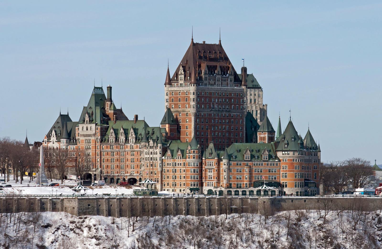 Québec City