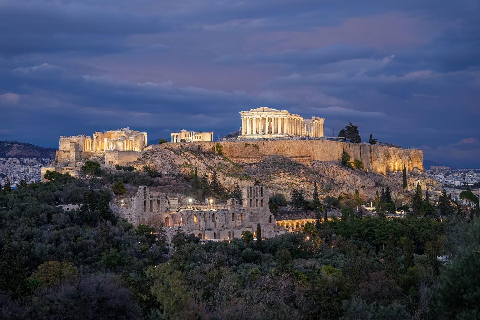 Athens