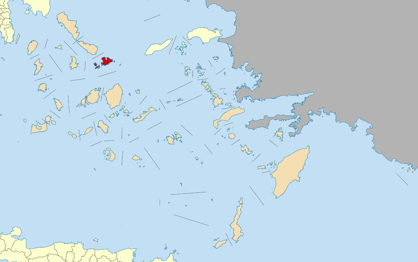Mykonos