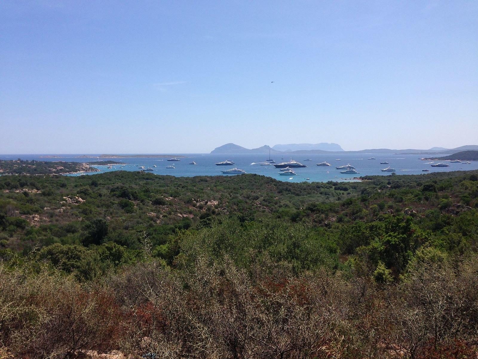 Sardinia