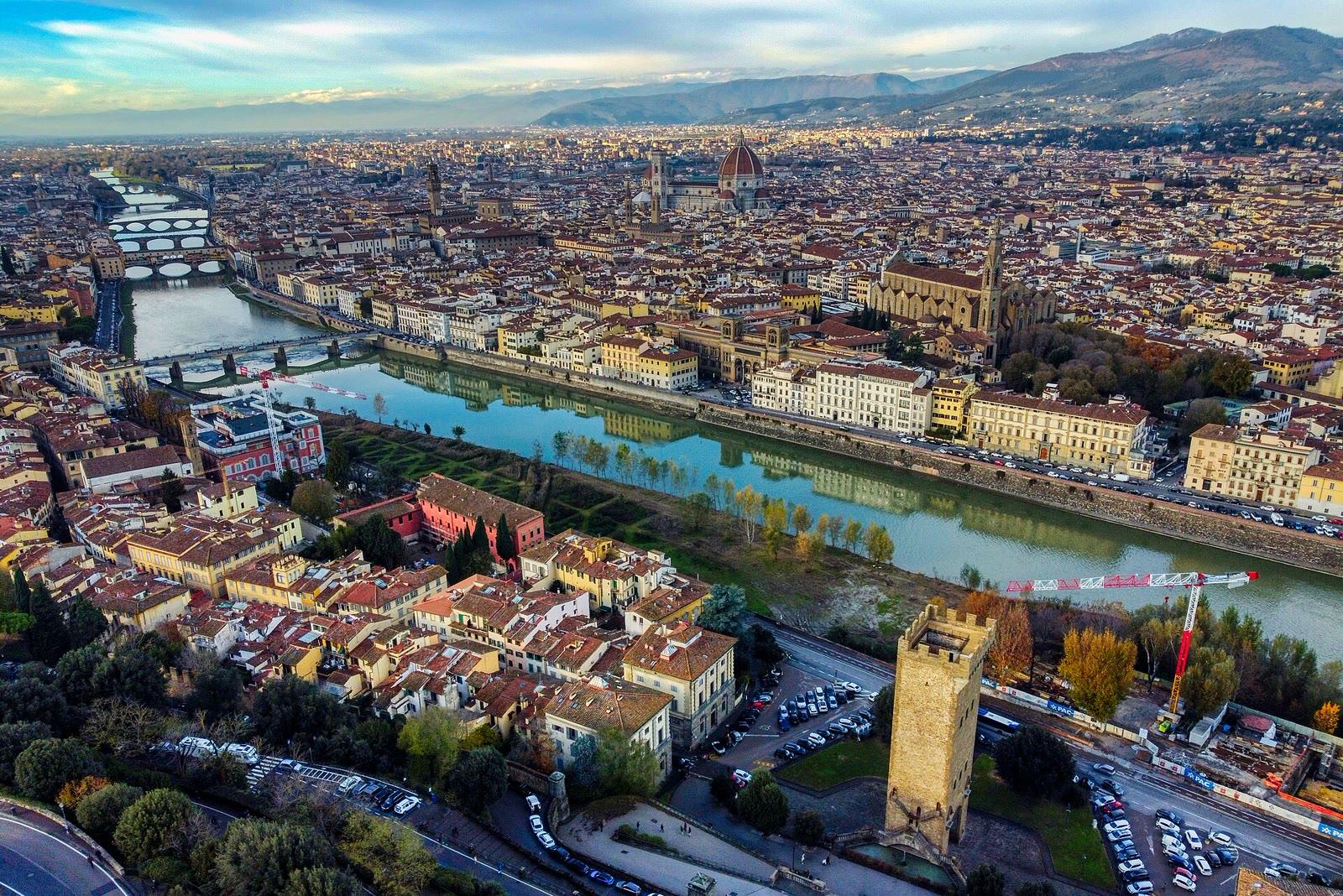Tuscany (Livorno)