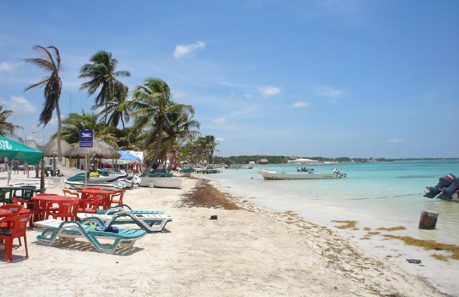Costa Maya