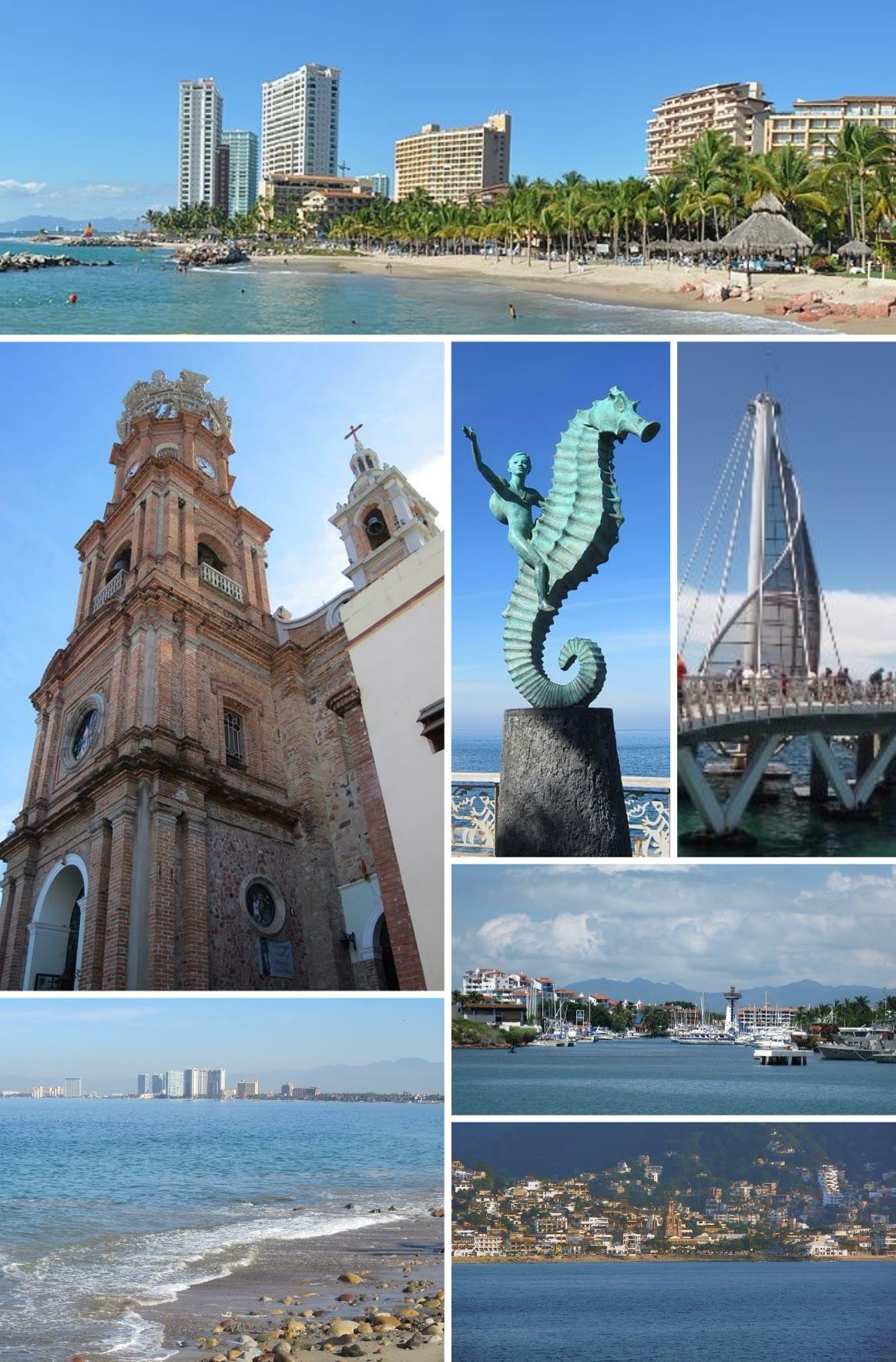 Puerto Vallarta