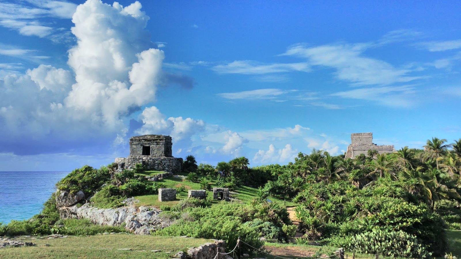 Riviera Maya