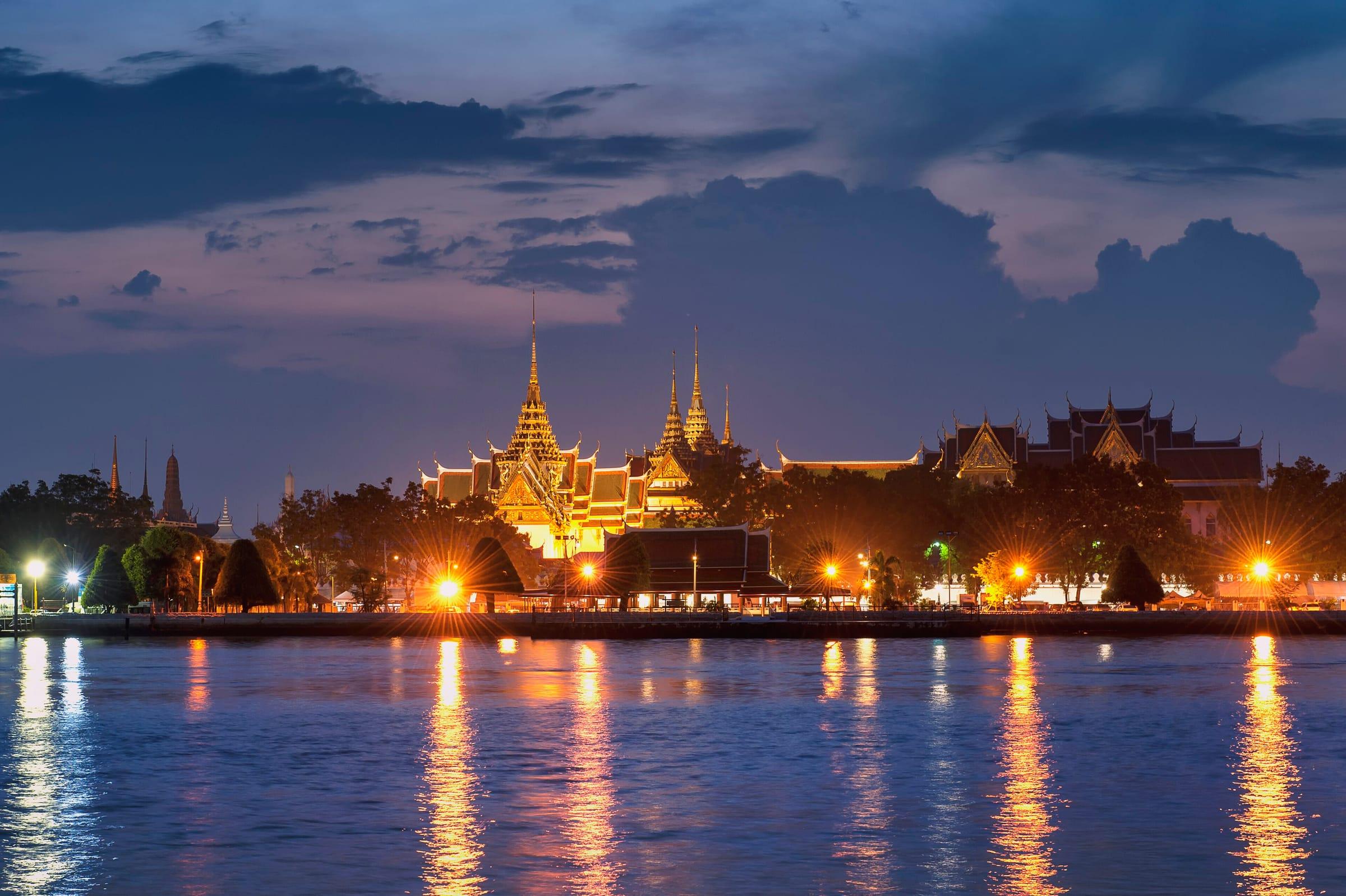 Bangkok