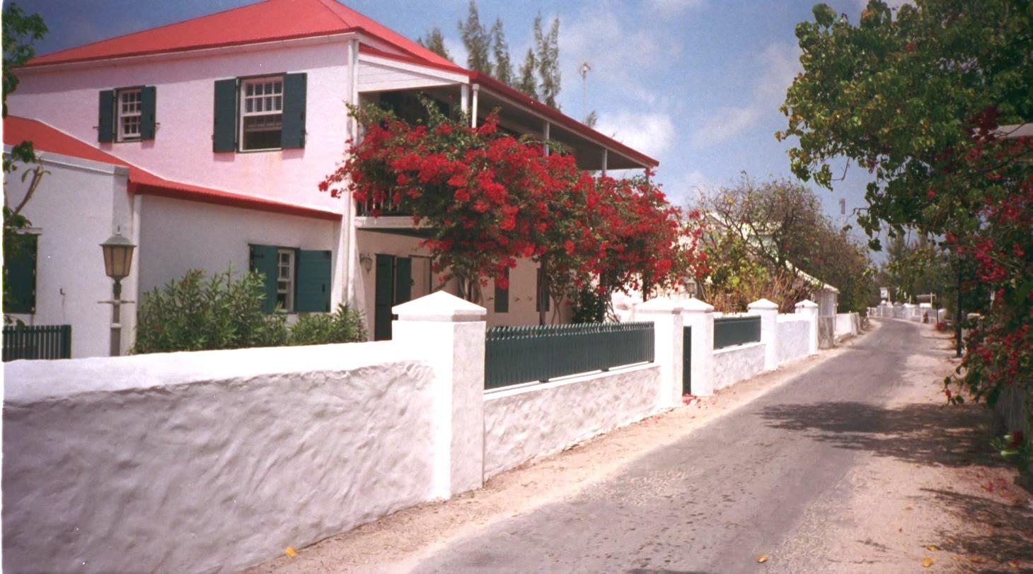 Grand Turk