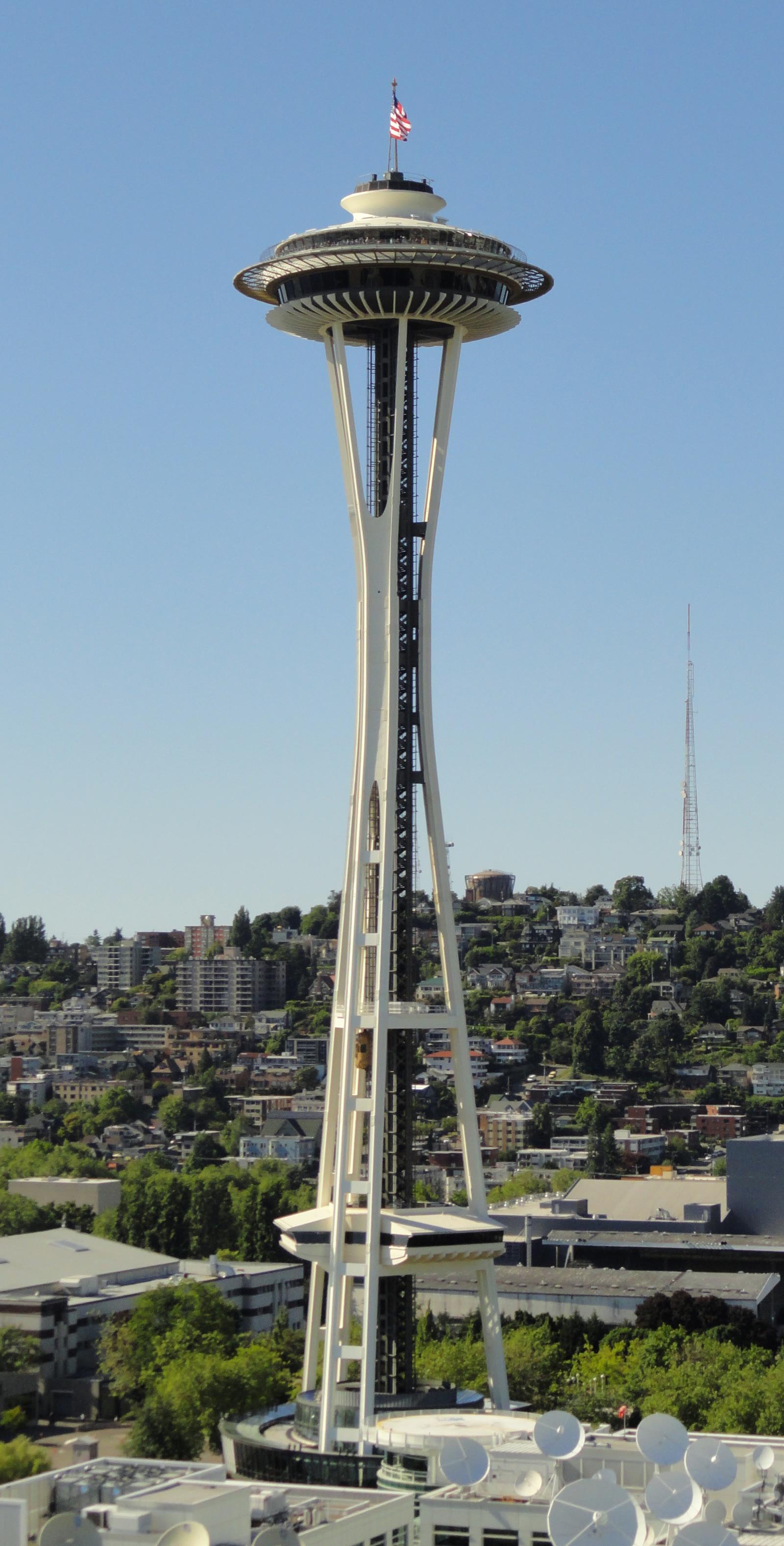 Seattle