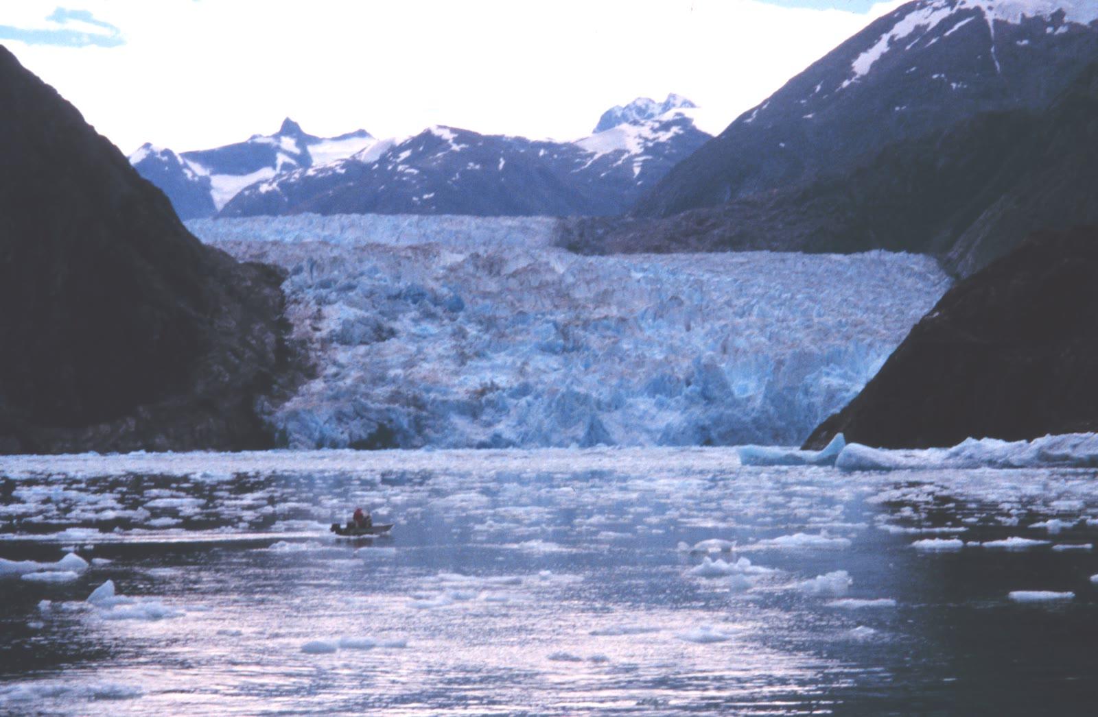 North America & Alaska