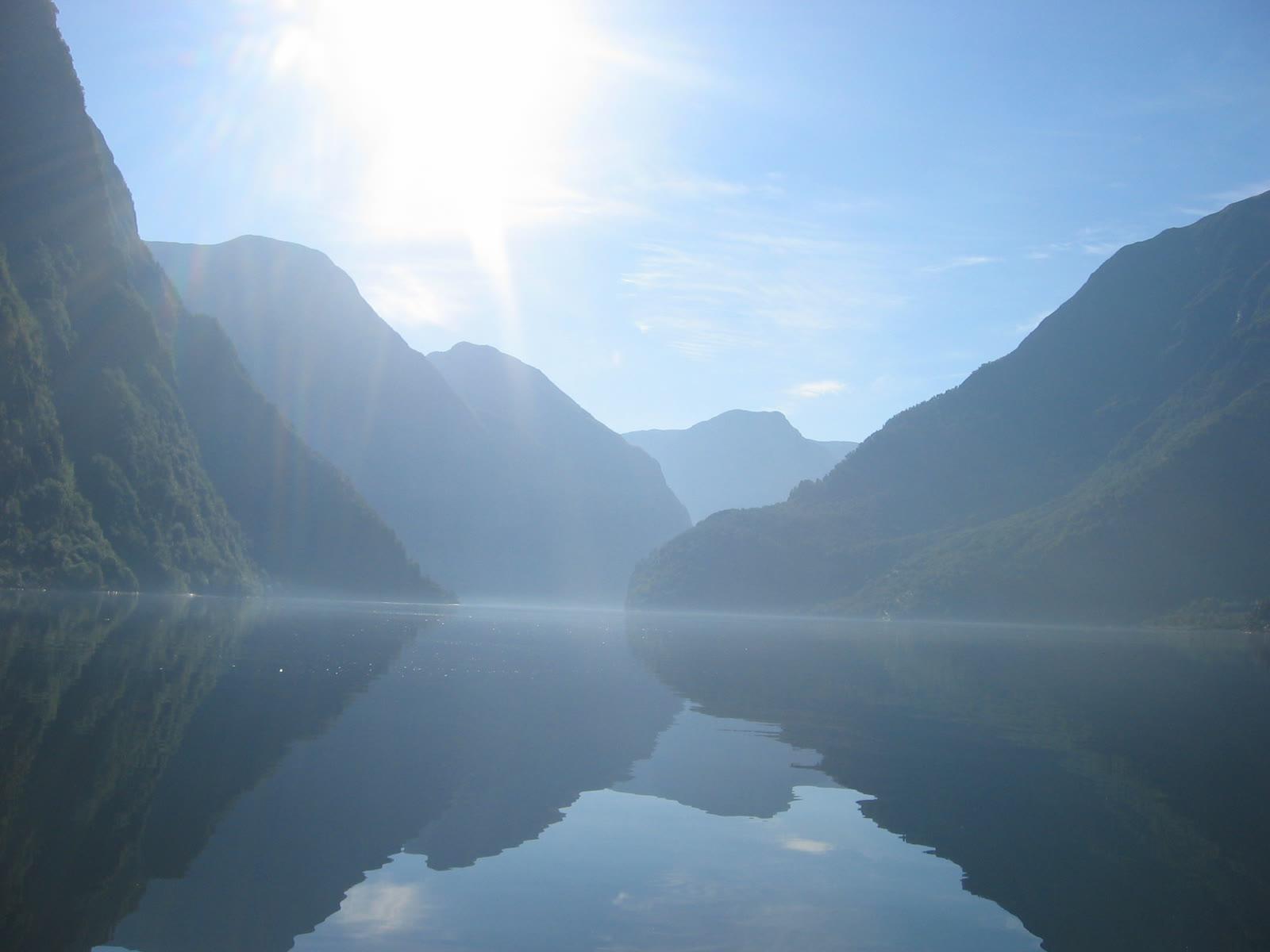 Northern Europe